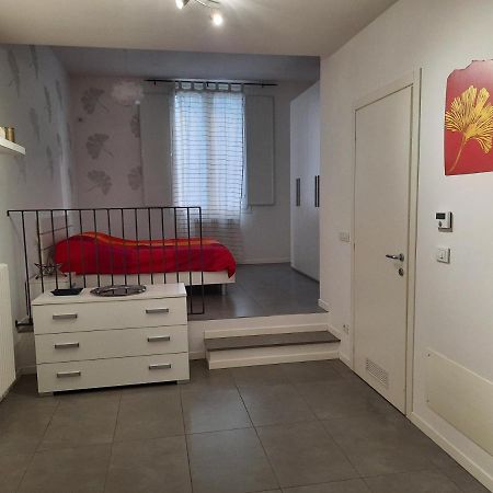 Apartmán Dimora La Turrita Boloňa Exteriér fotografie