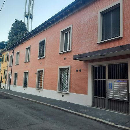 Apartmán Dimora La Turrita Boloňa Exteriér fotografie