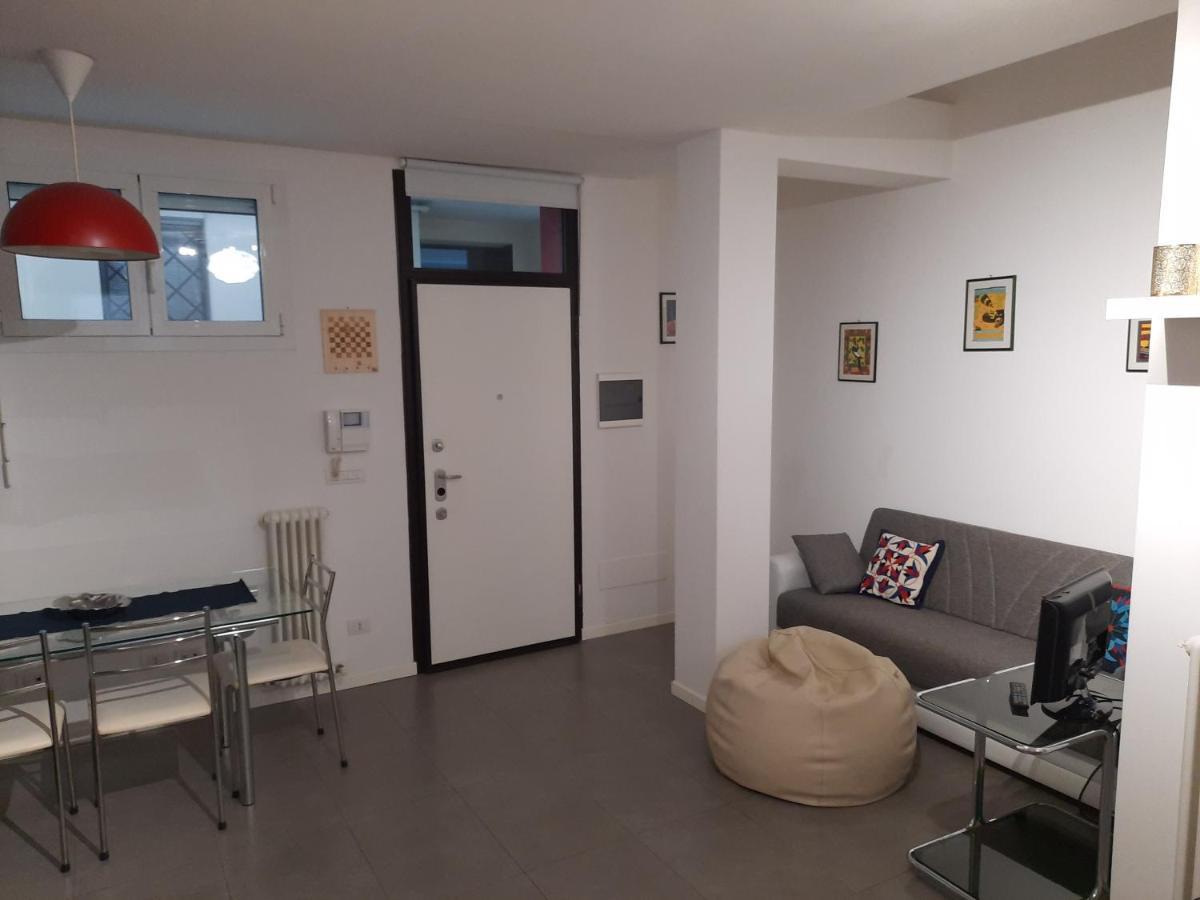 Apartmán Dimora La Turrita Boloňa Exteriér fotografie