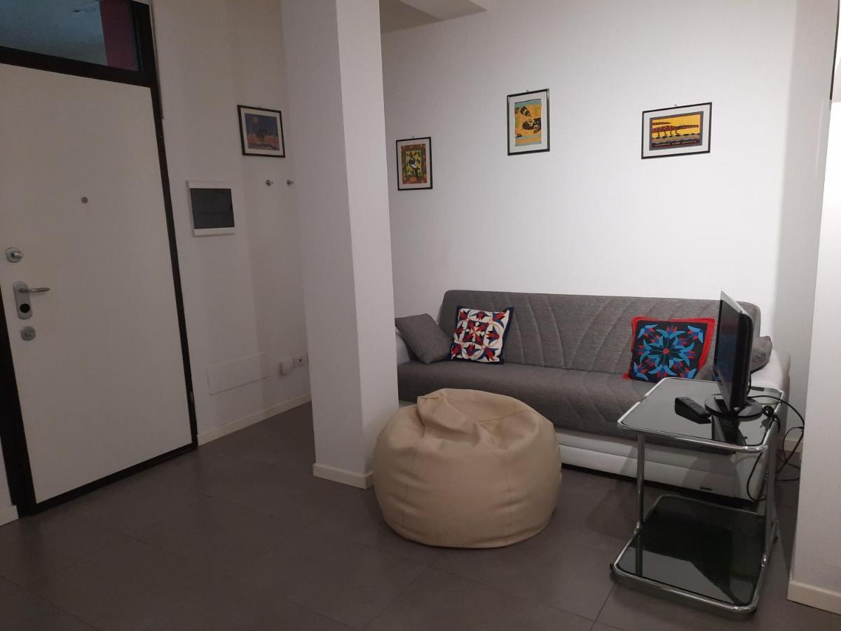 Apartmán Dimora La Turrita Boloňa Exteriér fotografie
