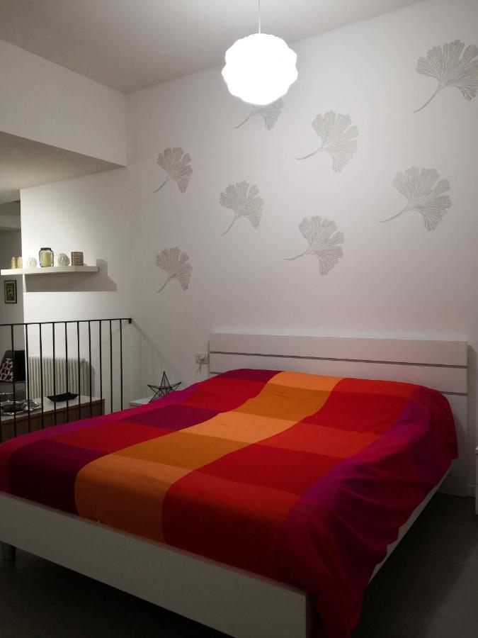 Apartmán Dimora La Turrita Boloňa Exteriér fotografie